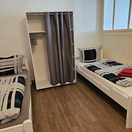B76, Lauterach, Vorarlberg Apartments エクステリア 写真
