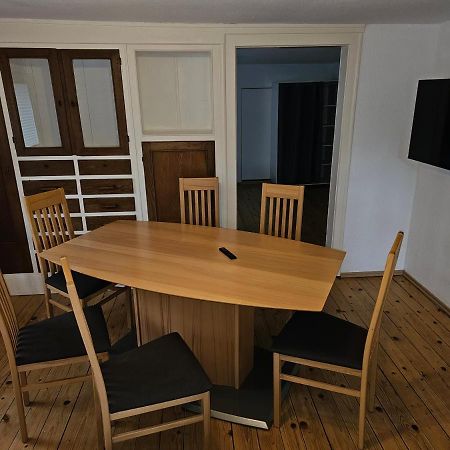 B76, Lauterach, Vorarlberg Apartments エクステリア 写真