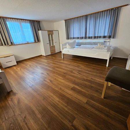 B76, Lauterach, Vorarlberg Apartments エクステリア 写真