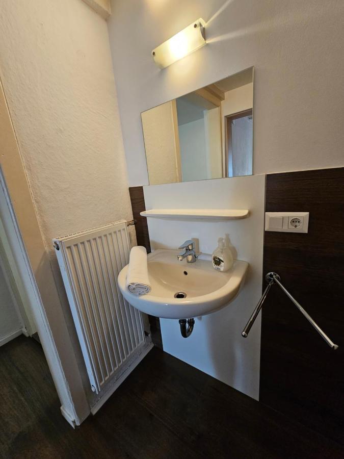 B76, Lauterach, Vorarlberg Apartments エクステリア 写真