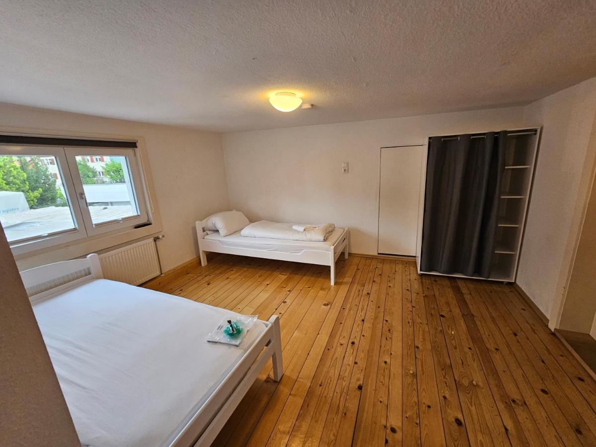 B76, Lauterach, Vorarlberg Apartments エクステリア 写真