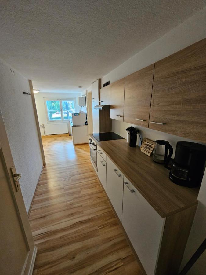 B76, Lauterach, Vorarlberg Apartments エクステリア 写真