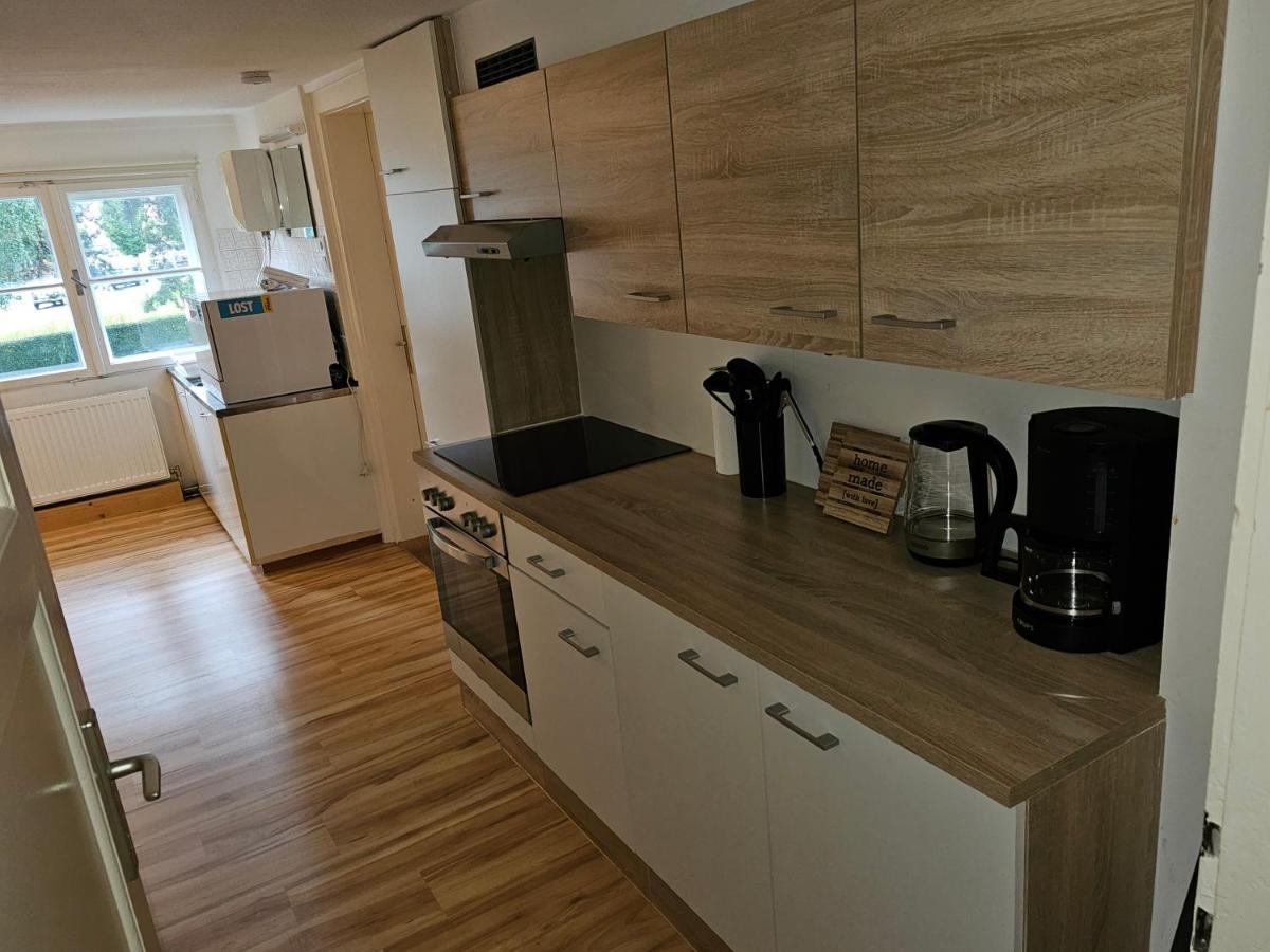 B76, Lauterach, Vorarlberg Apartments エクステリア 写真