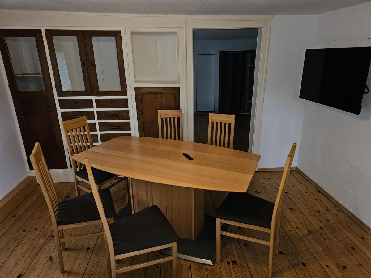 B76, Lauterach, Vorarlberg Apartments エクステリア 写真