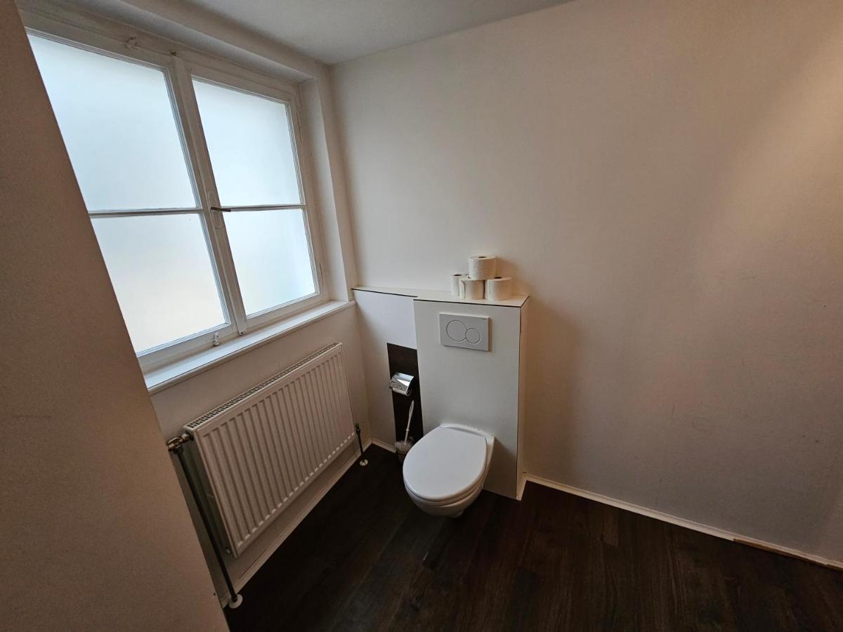 B76, Lauterach, Vorarlberg Apartments エクステリア 写真