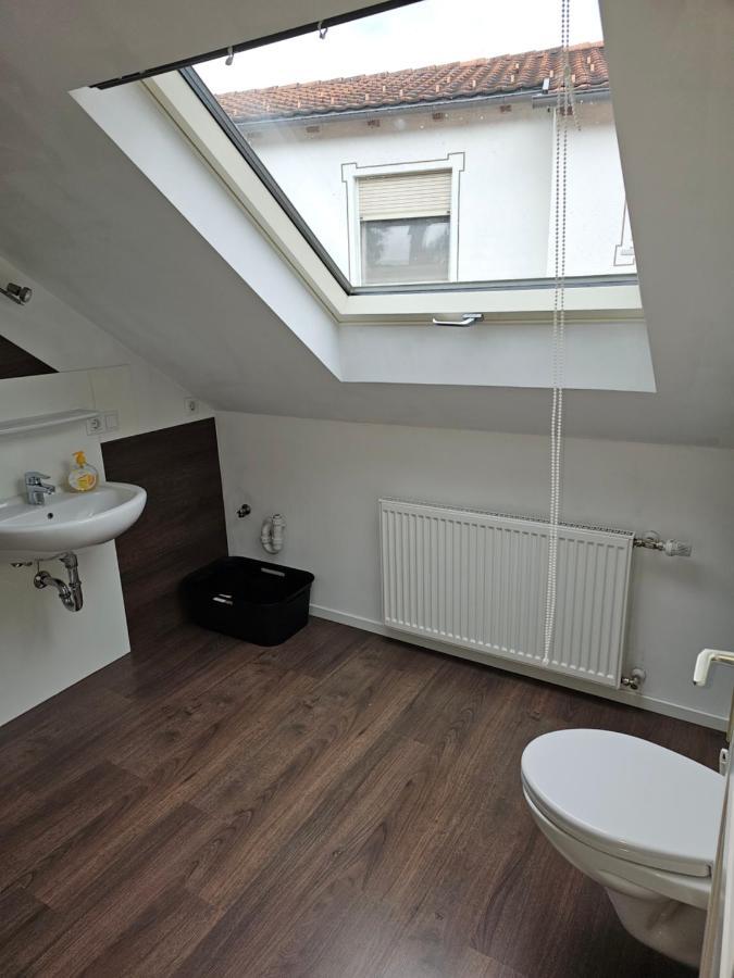 B76, Lauterach, Vorarlberg Apartments エクステリア 写真