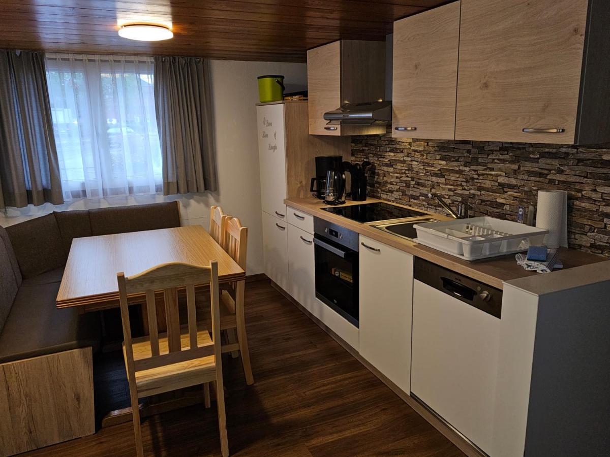 B76, Lauterach, Vorarlberg Apartments エクステリア 写真