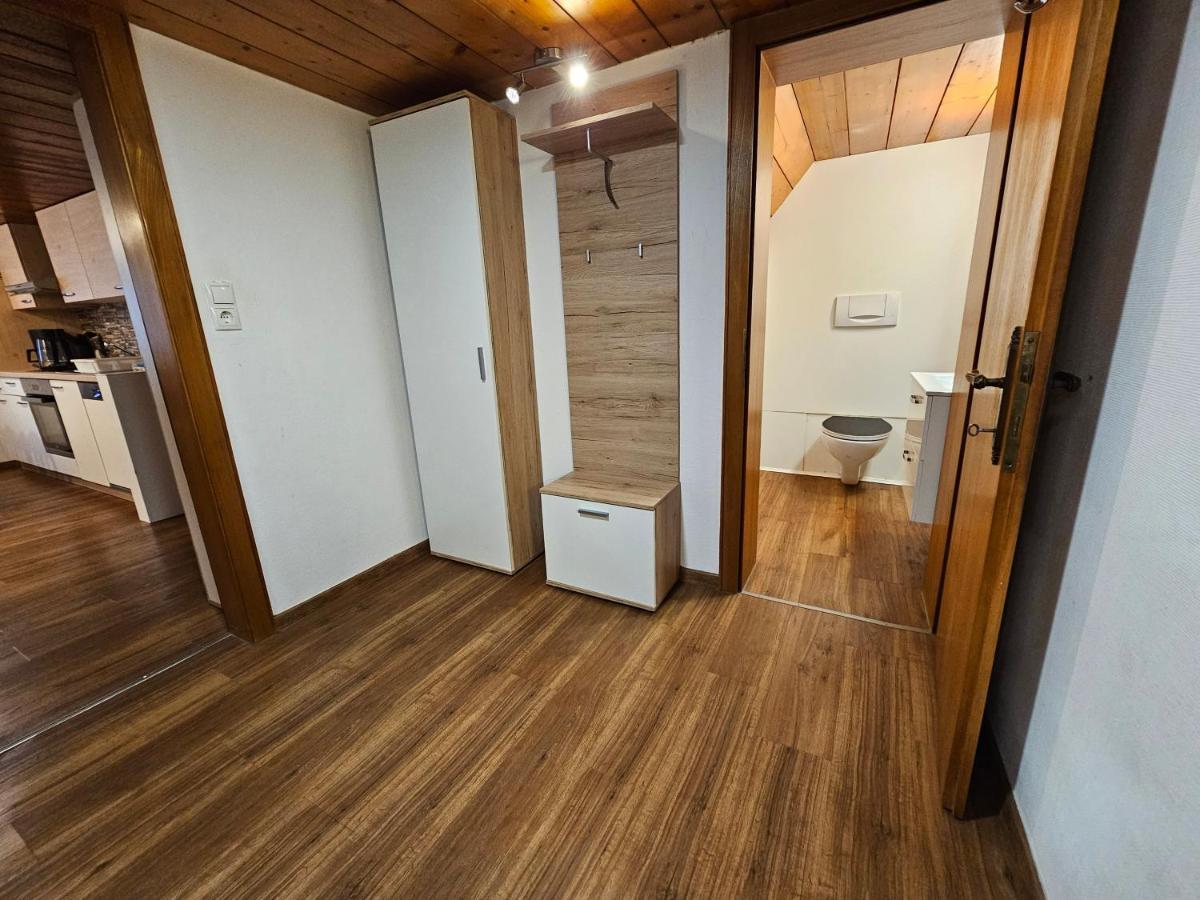 B76, Lauterach, Vorarlberg Apartments エクステリア 写真