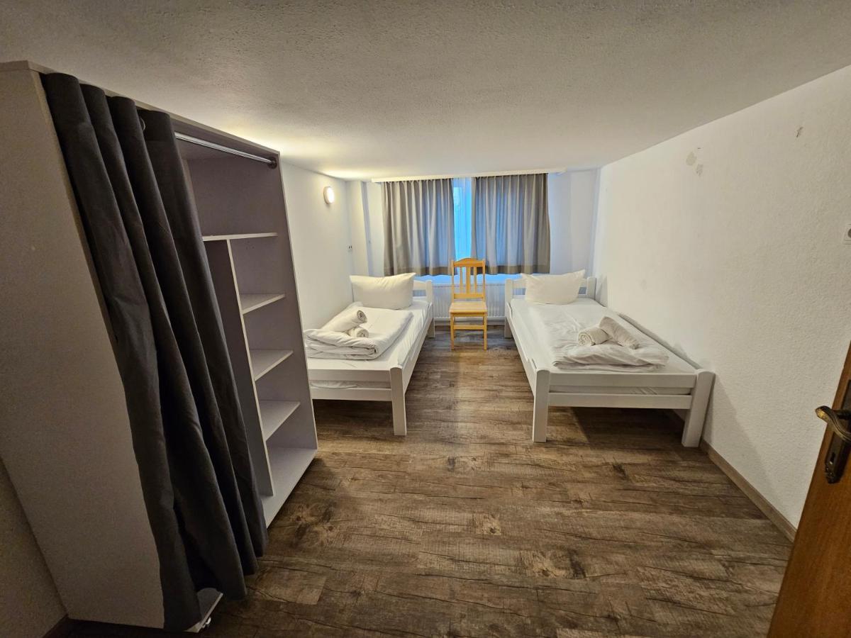 B76, Lauterach, Vorarlberg Apartments エクステリア 写真